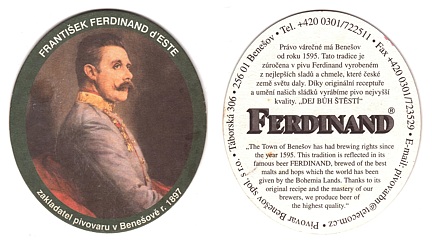 Benešov (Ferdinand)