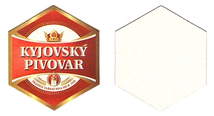 Kyjov (Kyjovský pivovar)
