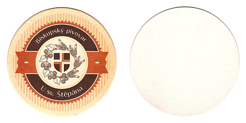 Litoměřice (Biskupský pivovar U Sv. Štěpána)