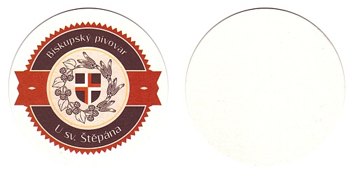 Litoměřice (Biskupský pivovar U Sv. Štěpána)