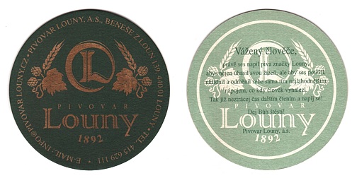 Louny (Louny)