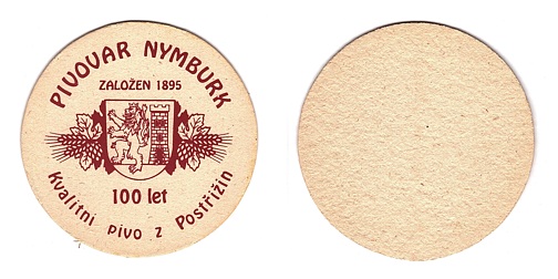 Nymburk (Postřižinské pivo)