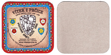 Sedlec-Prčice (Vítek z Prčice)